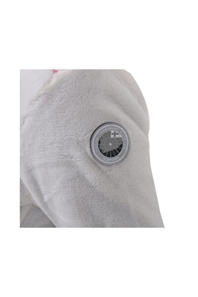 Icepeak Unisex Kids White Fleece 51810 669 010