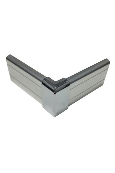 AQUACAN Duşakabin Köşe Takozu Mtck-065