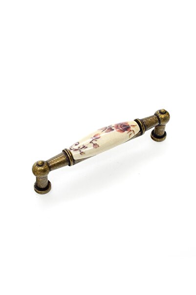 Kulpca Porselen Bergama Yay Kulp / 96mm