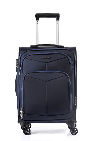 ÇÇS Ccs 420 Büyük Boy Trolley Valiz 20y