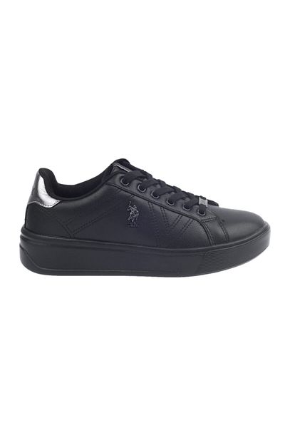 U.S. Polo Assn. Pantofi sport negri Extra Daily damă 