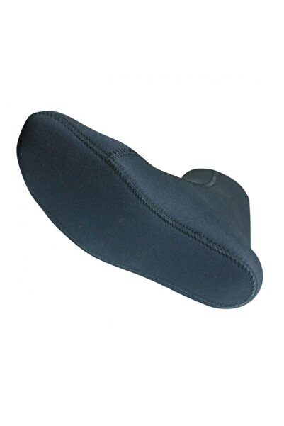 RoseRoi Ανδρικές μαύρες θερμικές κάλτσες