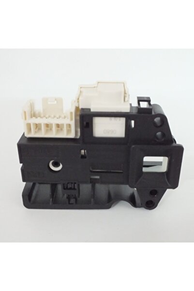 Vestel Çamaşır Makinesi Kapı Kilit Siyah 320244663