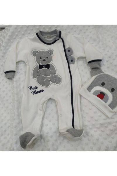Bertoby 2 Jumpsuit