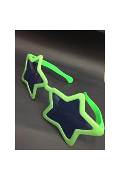 PARTİPORT Yıldız Dev Gözlük