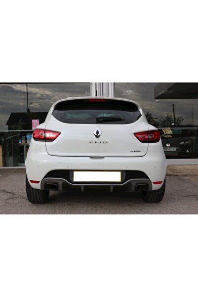 FEMEX Renault Clio 4 Geri Vites Led Ampul H21w Parlak Beyaz