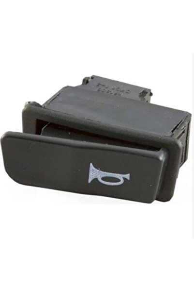 Genel Markalar Scooter Korna Düğmesi Spacy - Spacy Alpha Activa Fizy Activa S...