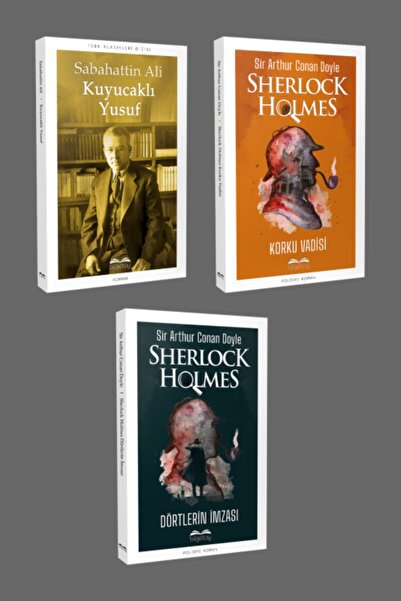 Bilgetoy Yayınları Klasik Set 2