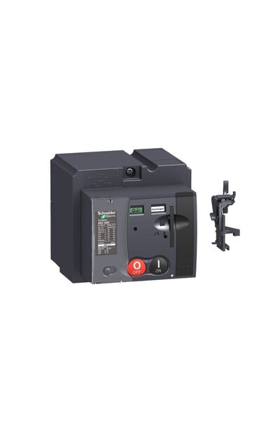 Schneider Electric Lv429434, Mt100/160 Motor Mekanizması 220 Volți