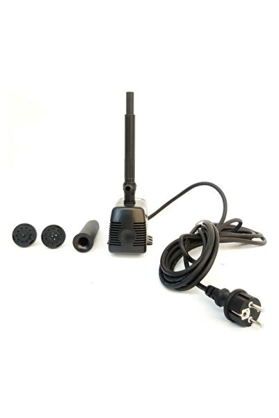 Genel Markalar Akyol Süs Bahçe Havuzu Fıskiyesi HJ-743