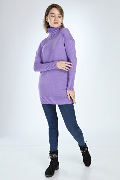 Ananas Tricotaj Pulover