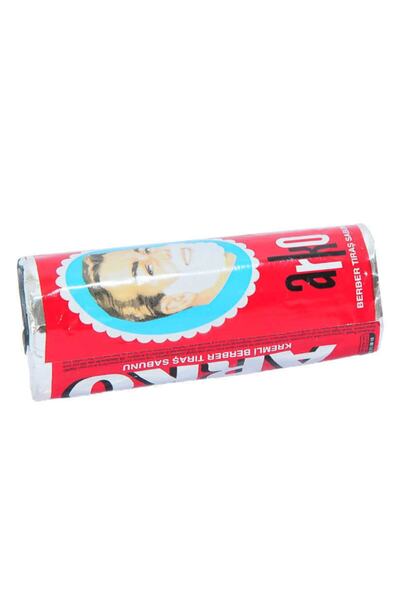 ARKO Berber Tıraş Sabunu Kremli 75 gr