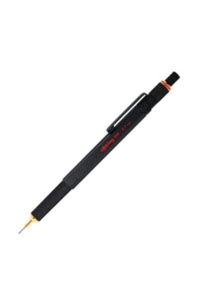 Rotring Versatil 800 0.7 mm Black 1904446