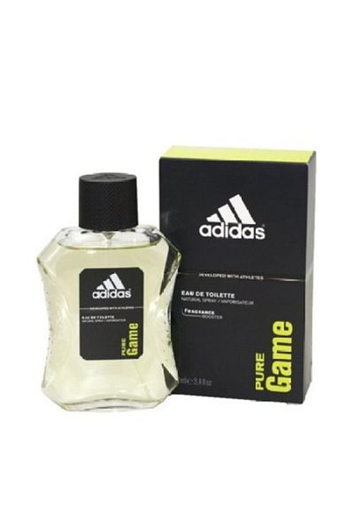 adidas Adidas Pure Game EDT 100ml