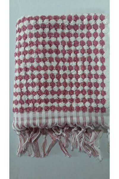 Saçaklı Padişah Havlusu 50x90