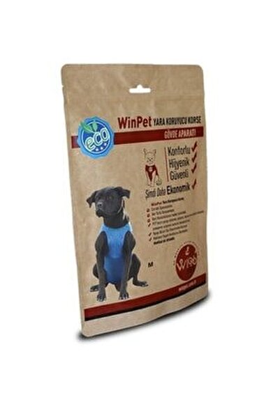 Win Pet Winpet Eco Medium Beden Yara Ve Dikis Koruyucu Medikal Kedi Kopek Elbisesi Fiyati Yorumlari Trendyol Win Pet Winpet Eco Medium Beden Yara Ve Dikis Koruyucu Medikal Kedi Kopek Elbisesi Fiyati Yorumlari Trendyol