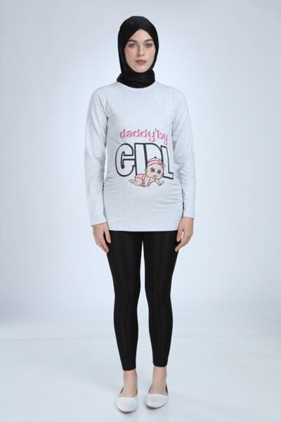 turkish dreams με τύπωμα Μπλουζάκι εγκυμοσύνης