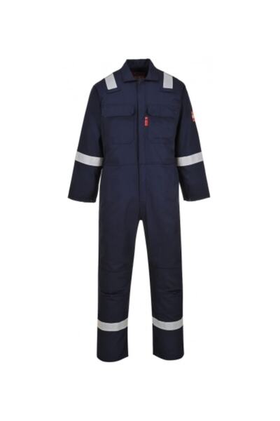 PORTWEST Bizweld Iona Alev Almaz Tulum Reflektörlü