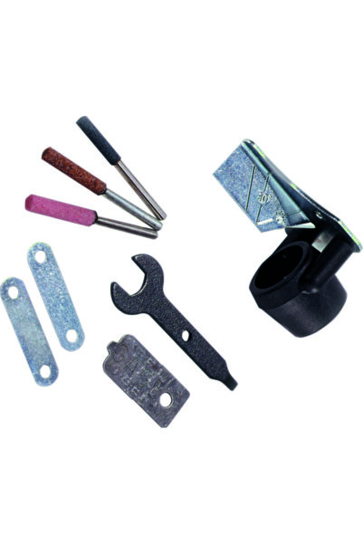 Dremel Zincirli Ağaç Kesme Testeresi Bileme Parçası (1453)