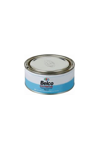 Çbs Belco Oto Pastası 500 Gram