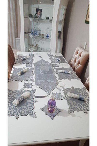 Diva Home 19 Piece Luxury American Service