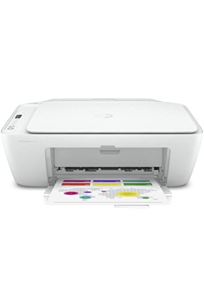 HP Deskjet 2710 All-in-one Wi-fi Yazıcı