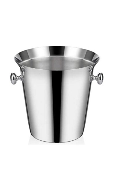 Narin Konik Mini Buz Kovası No:1