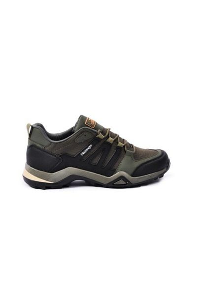Slazenger Ανδρικά παπούτσια εξωτερικού χώρου General Khaki