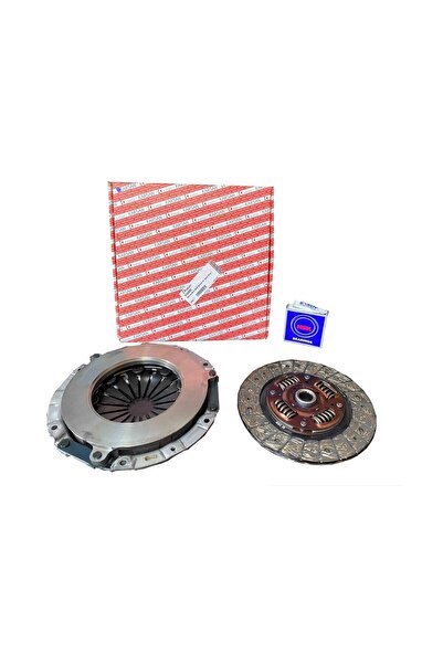 KARSAN Debriyaj Baskı Balata Rulman Seti J9 Premıer (ISUZU MOTOR) K100080