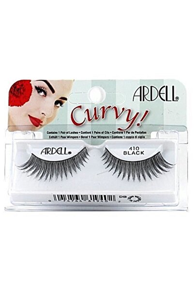 Ardell Curvy Takma Kirpik 410