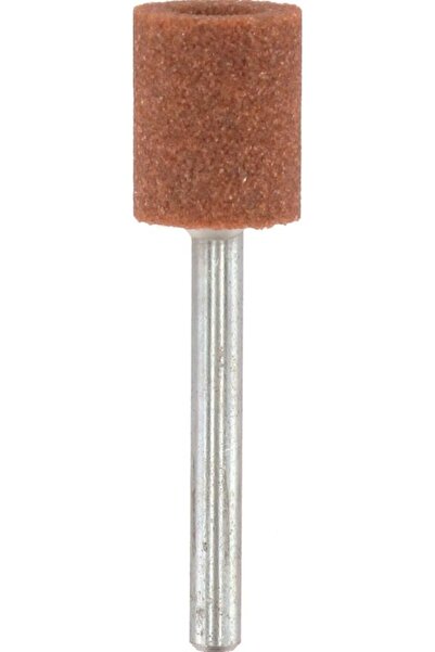 Dremel Alüminyum Oksit Taşlama Taşı 9,5 Mm (932) (3adet)