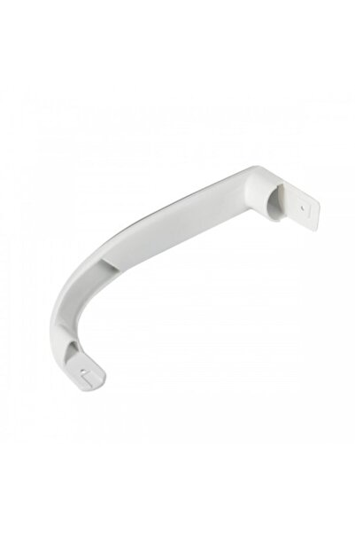 Beko D 8410 Sm Buzdolabı Kapak Kapı Alt Kolu