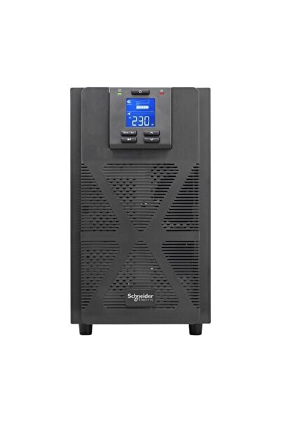 Schneider Electric Srvs1k Smart 1kva Online Ups