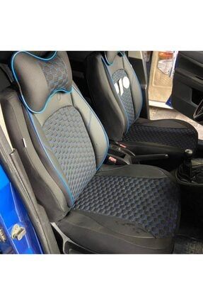 K Design Universal Oto Koltuk Kilifi Elit Jakar Nakisli Petek Dy533 Fiyati Yorumlari Trendyol