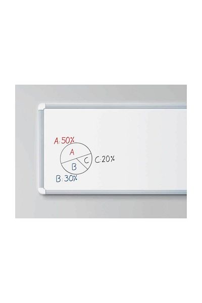 Edding 260 Whiteboard Pen 4 Pack