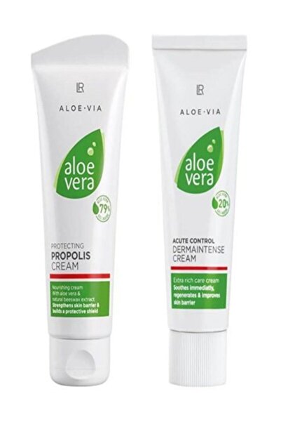 Propolis Ve Dermaintense Ikili Set