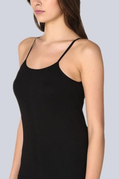 Tutku 0135 حبل قطني مضلع للنساء رياضي 3 عبوات PKT
