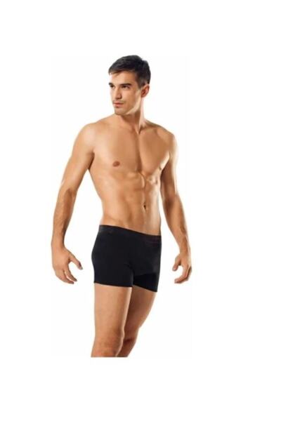 Tutku 0114 Boxeri din Lycra pentru bărbați, pachet de 5