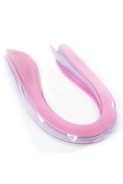 HAYAL Erguvan Serisi 3 Farklı Renkli 300 Adetli Quilling Kağıdı