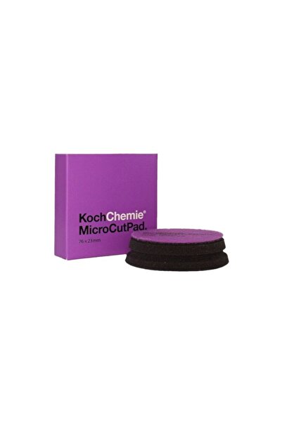 Koch Chemie Hare Giderici Süngeri ( Micro Cut Foam 76 Mm )