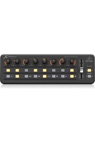 Behringer X-touch Mını Modülü