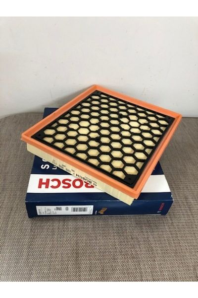 Bosch ف026400111834647 فلتر هواء أوبل إنسيجنيا