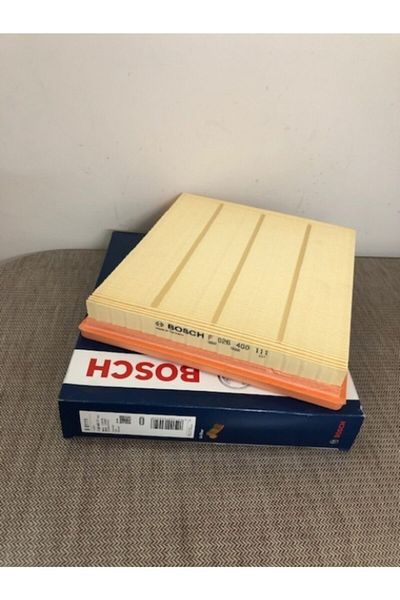 Bosch ف026400111834647 فلتر هواء أوبل إنسيجنيا