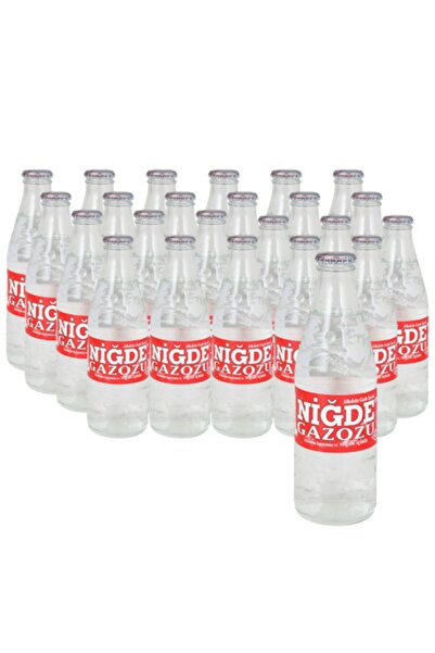 Niğde Gazoz 24'lü