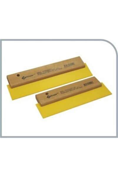 Duyar Ağaç Saplı Derz Temizleyici Mala 200x50x230 25 Cm