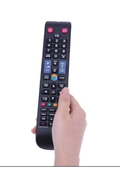 Samsung Tv Kumandası