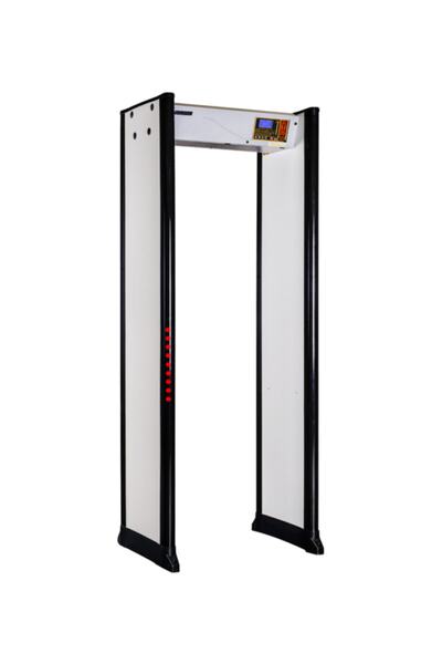 Elektral Thruscan | Kapi Tipi Güvenlik Metal Dedektörü Sx-i Novo