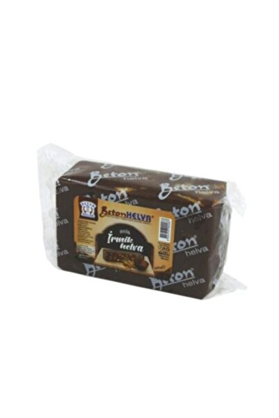 Beton Helva Cevizli Yazlık Irmik Helvası 500 Gr