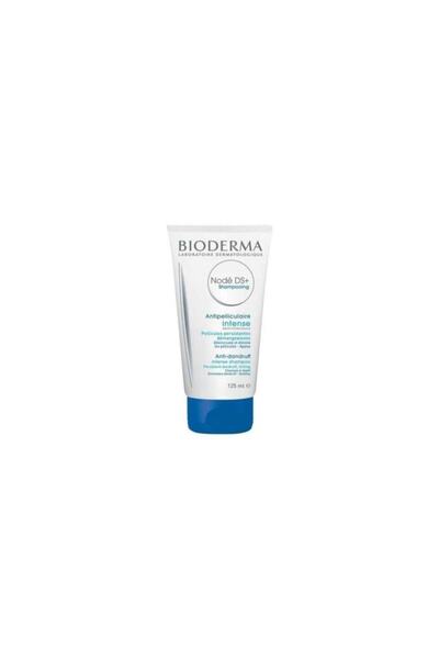 Bioderma Bıoderma Node Ds+ Cream Shampoo 125 Ml