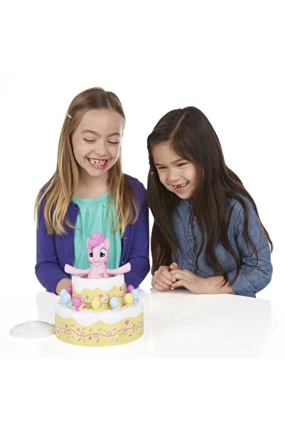 MY LITTLE PONY Pınkıe Pıe Pasta Sürprizi
